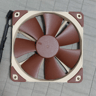 Noctua NF-F12 PWM Case Fan (120mm)