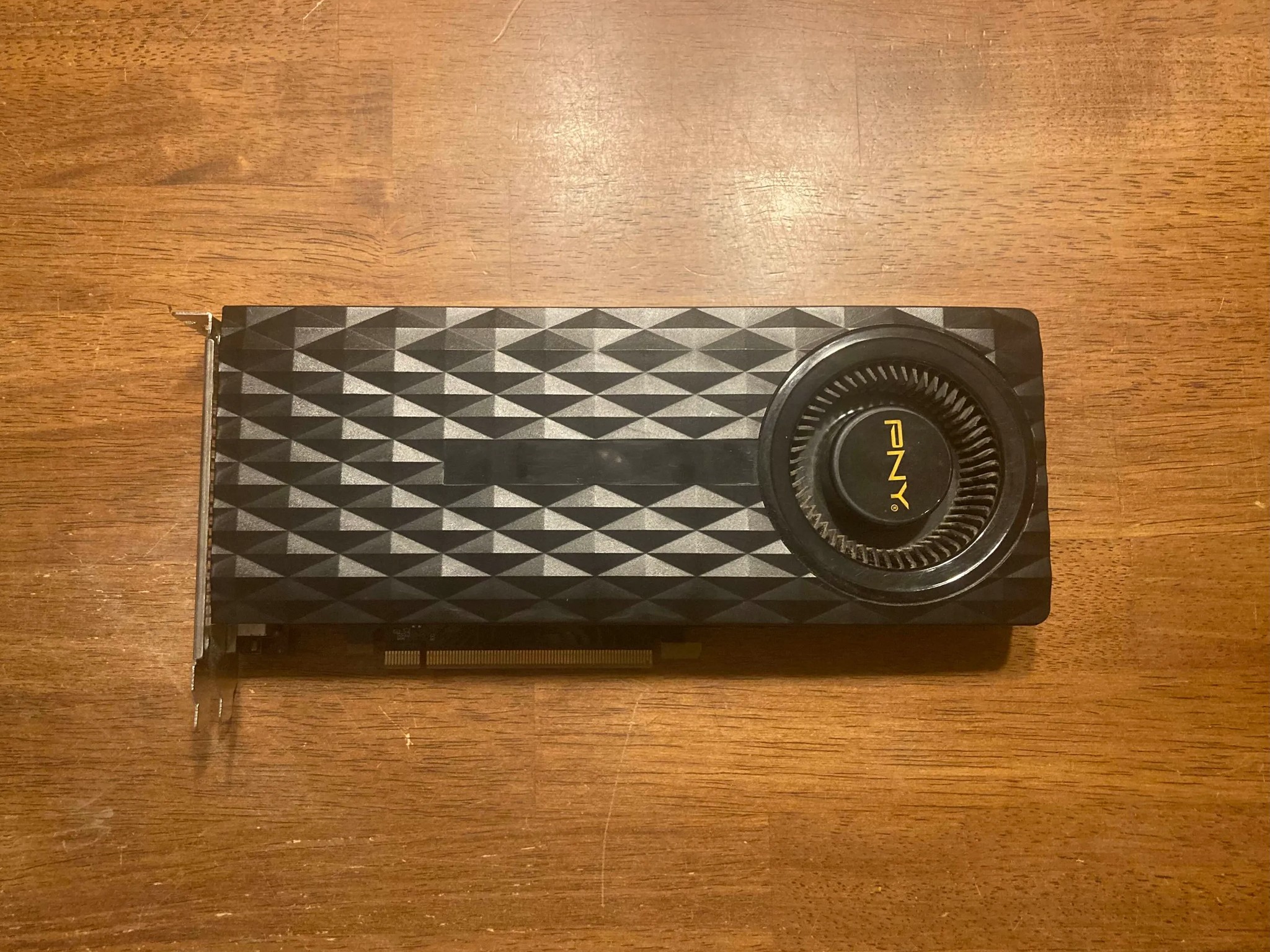 PNY GTX 970 XLR8 3.5GB Graphics Card