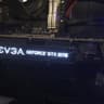 EVGA GTX 1070 SC 8GB Nvidia GPU for gaming pc