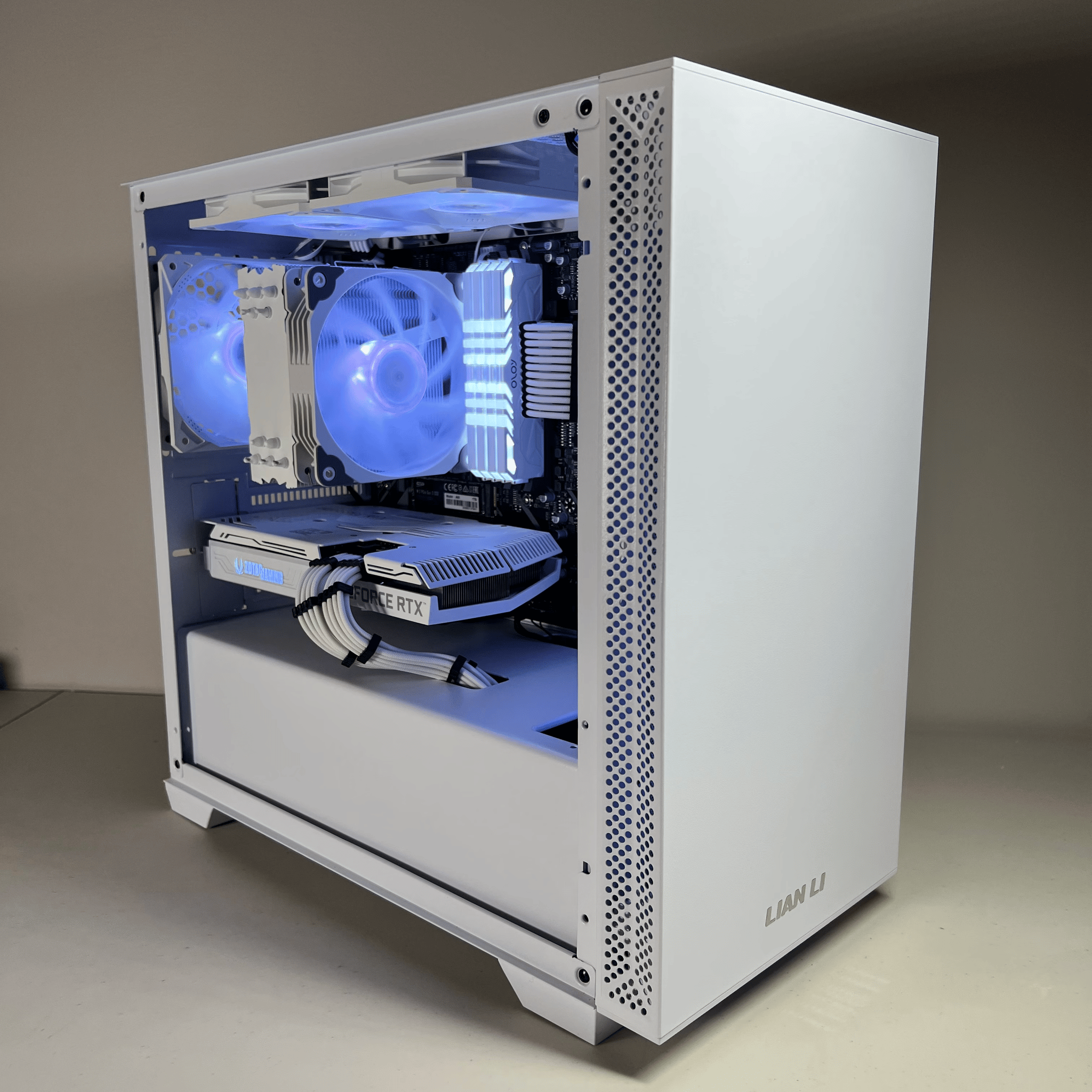 Ryzen 5 5600X | RTX 3070 Gaming PC