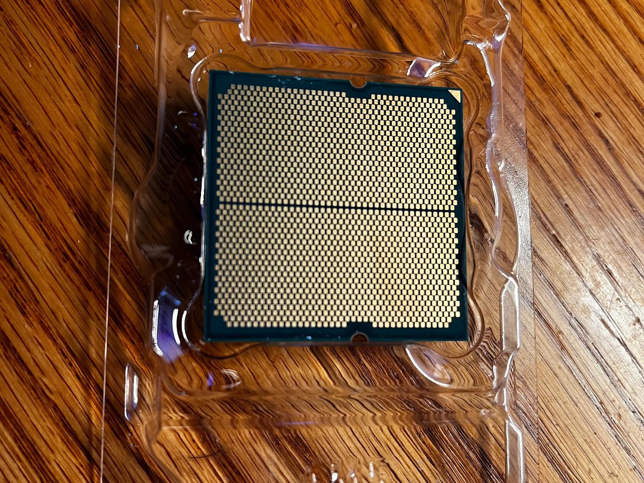 Ryzen 7 7700X (Used)