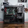 🟠⚫ ULTRA BUDGET - BO6 Ready GAMING PC 🟠⚫ XFX RX 570 | INTEL i7 6700 | 32GB DDR4 RAM | 1.25TB |