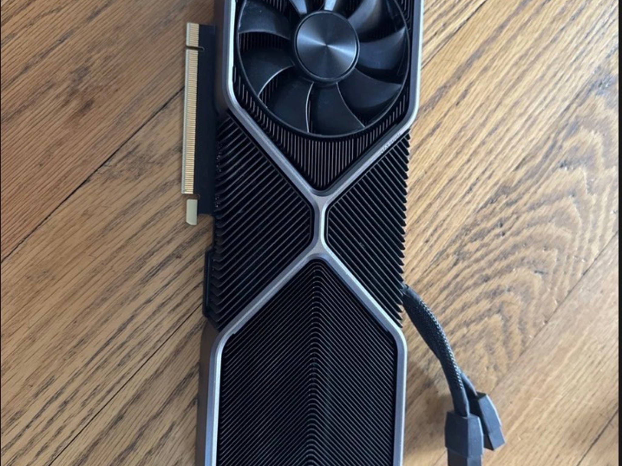 RTX 3080 Founders Edition