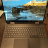 Scratch and Dent HP Envy 15" 2-in-1 w/ Ryzen 7 4700U | 8GB Ram | 500GB SSD