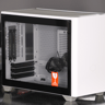 Cooler Master MasterBox NR200P Mini ITX Desktop Case