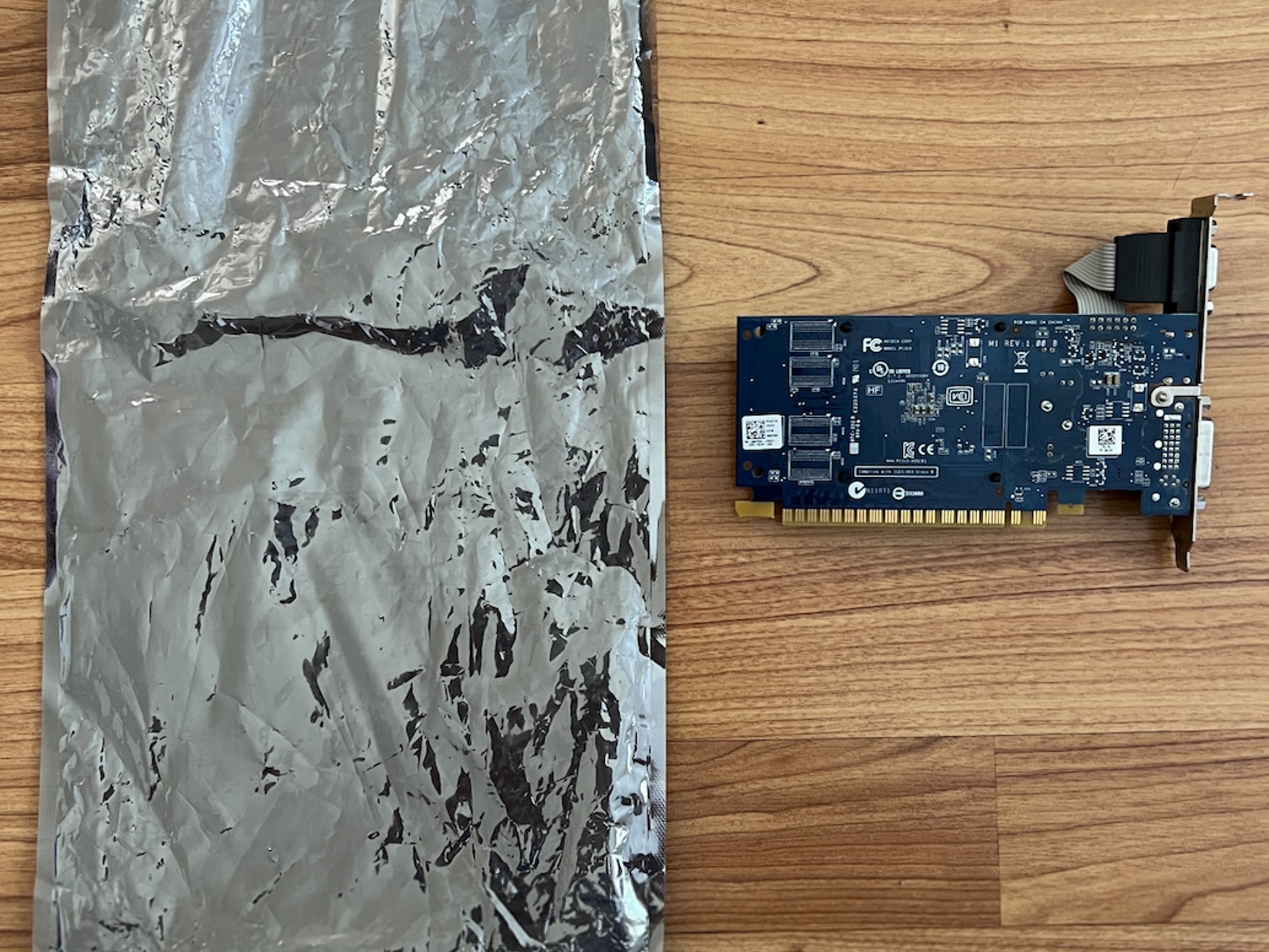 OEM Dell Nvidia GeForce GT 520