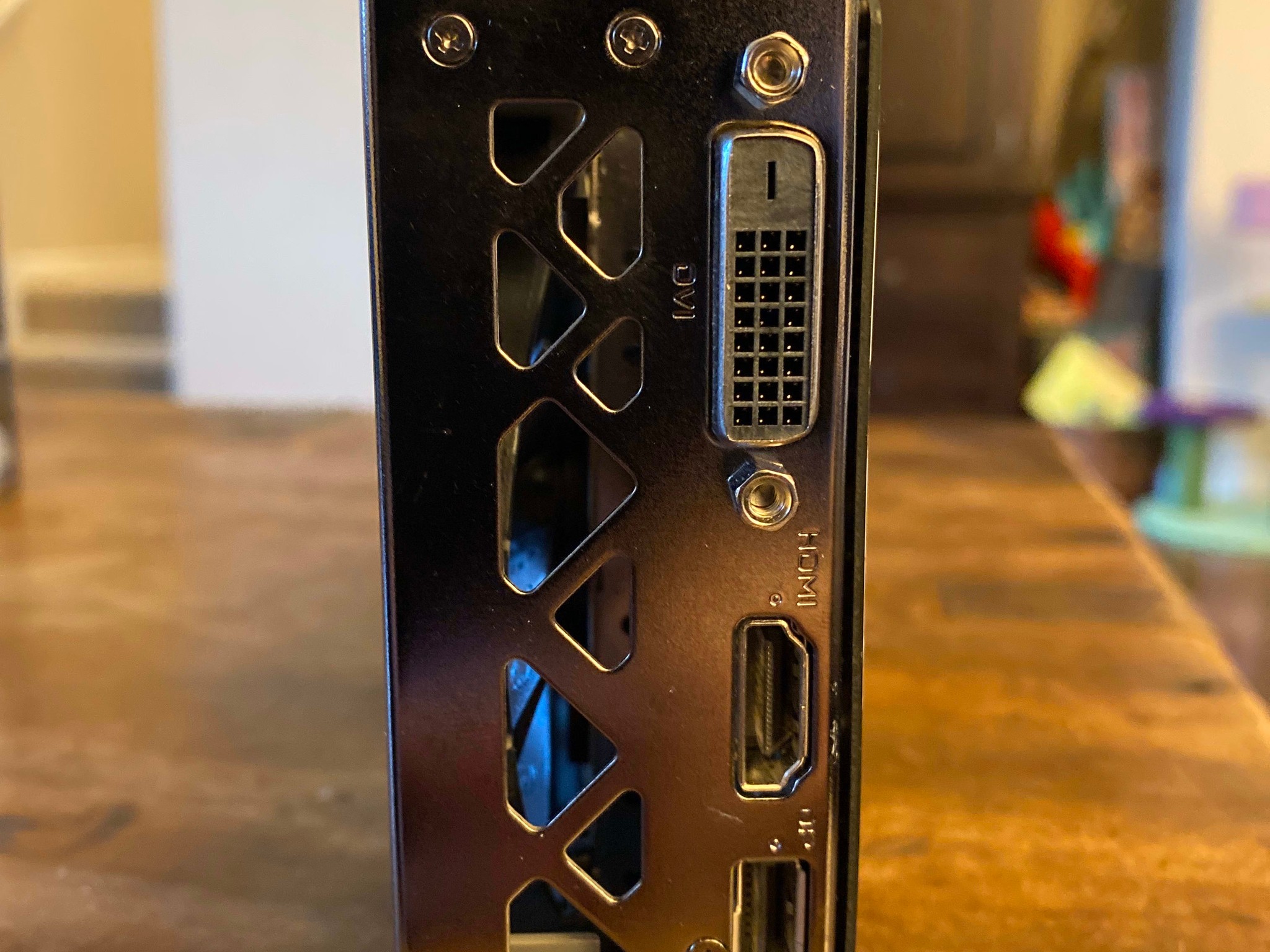 1660 SC Ultra Gaming 6GB - Good Condition