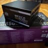 Cooler Master 850W Gold Fully Modular ATX Power Supply - EXCELLENT