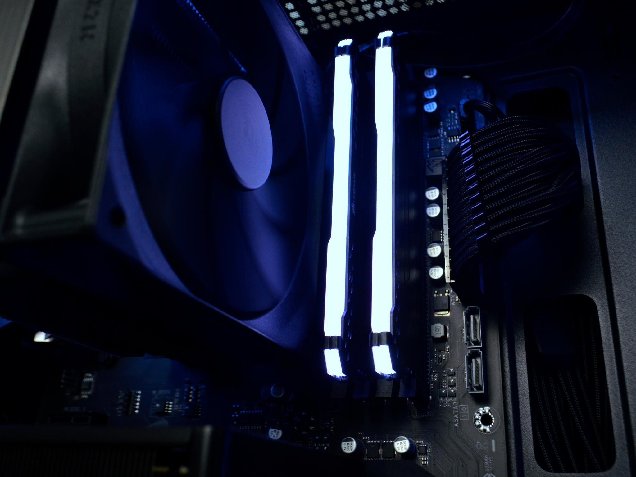 Colussus | Ryzen 5600x, RTX 5060, 16GB RAM | Mid-Range Gaming PC