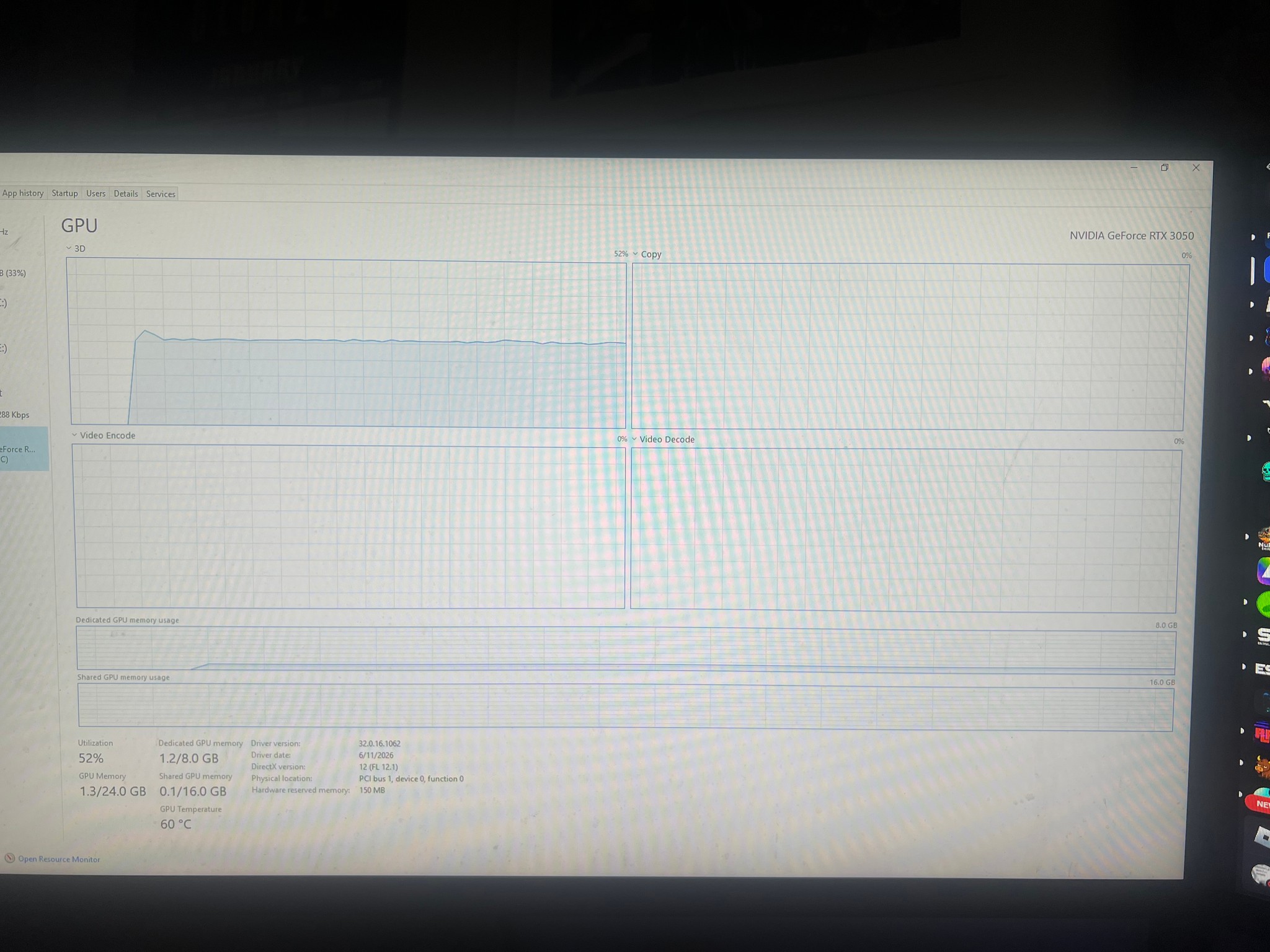 Custom Gaming PC Build [No drives!!!!!!!!] fully working and solid build