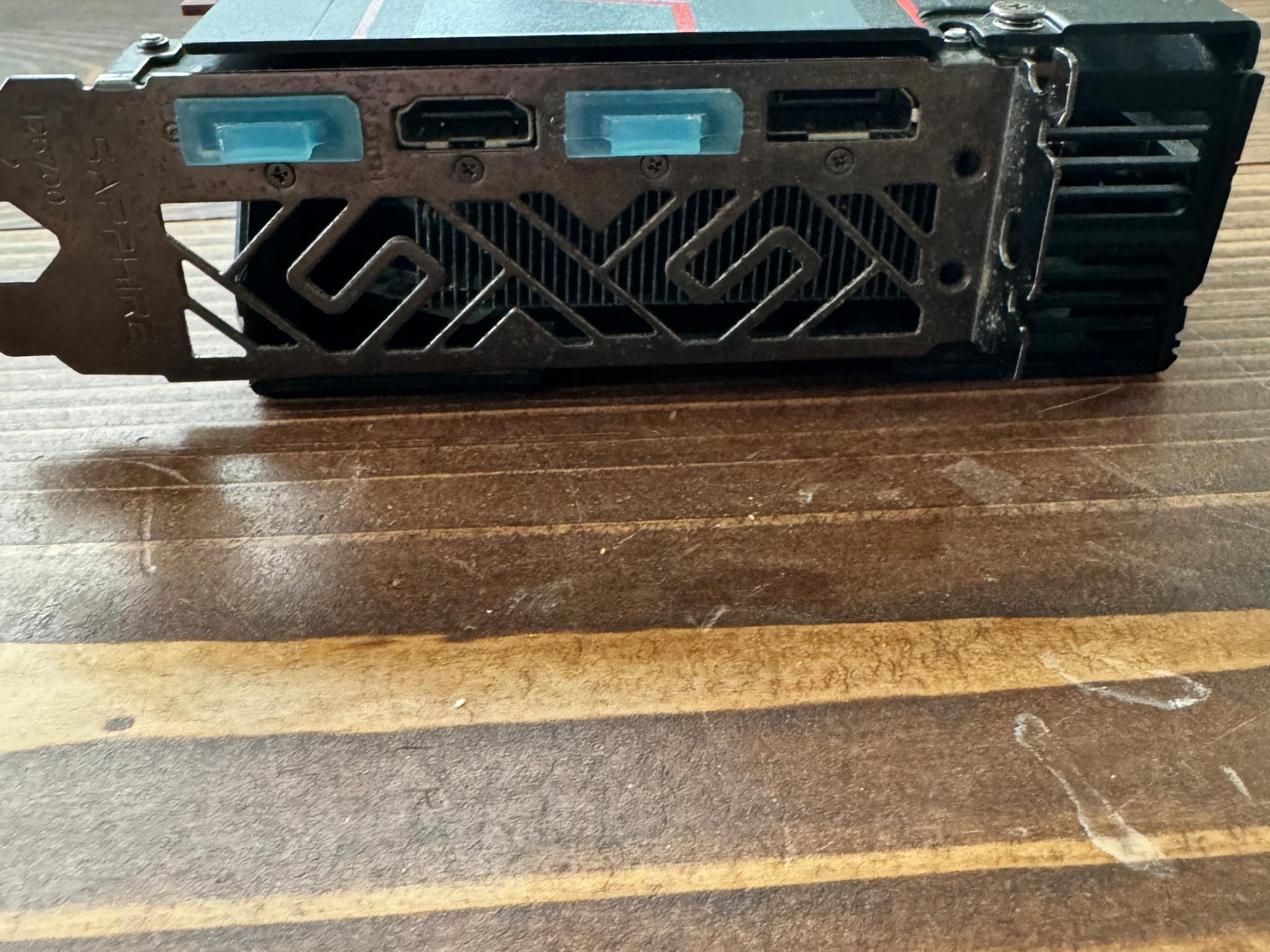 SAPPHIRE Pulse RX 5600 XT 6G Graphic Cards, Black