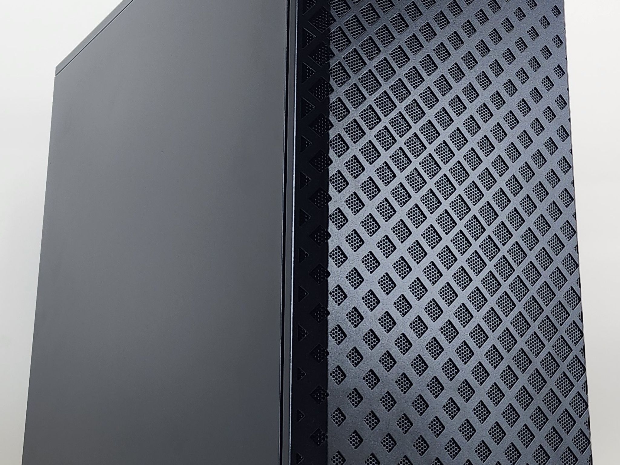 Gaming PC Ryzen 5 3600 16GB RAM 512GB SSD RTX 3050 8GB Windows 11 Computer