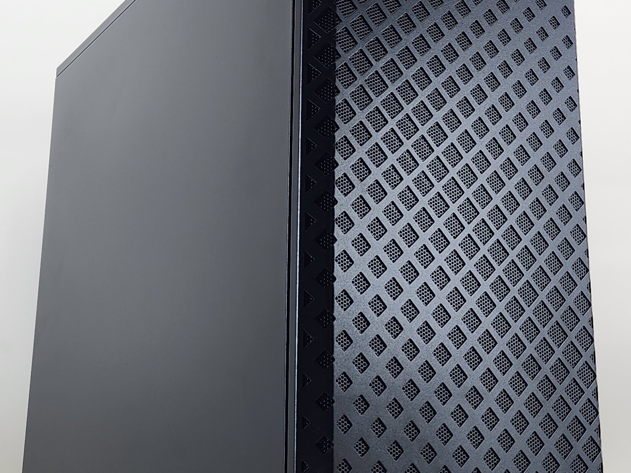 Gaming PC Ryzen 5 3600 16GB RAM 512GB SSD RTX 3050 8GB Windows 11 Computer