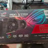 8GB 5500 XT Radeon ASUS ROG Strix OC AMD