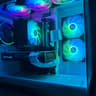 Gaming PC – Ryzen 7 | Sapphire Nitro 8GB GPU | 32GB RAM | Samsung 970 500GB NVMe SSD