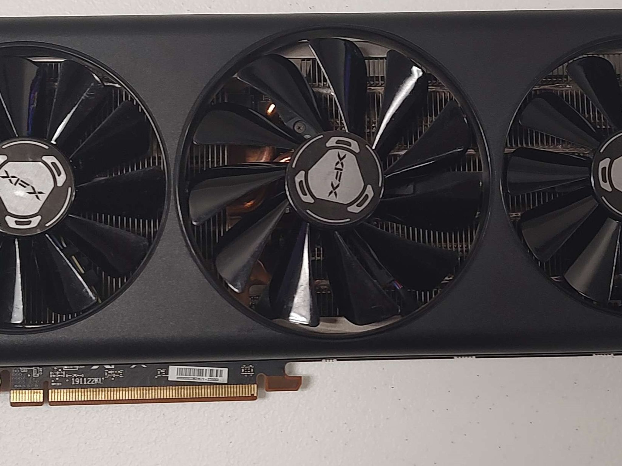 XFX 5700XT