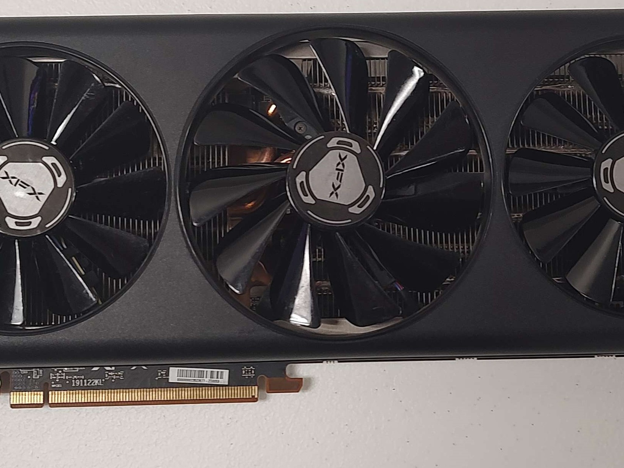 XFX 5700XT