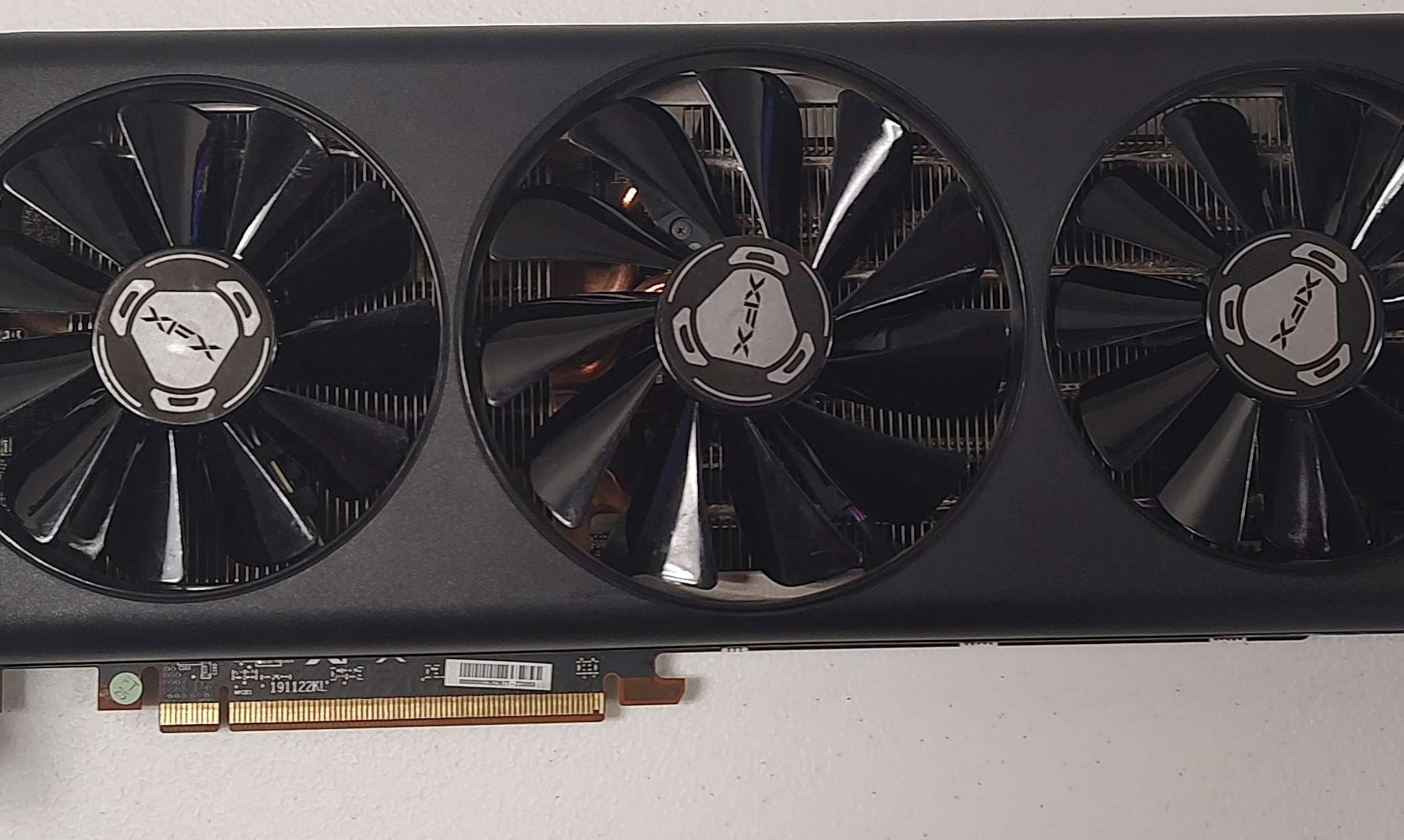 XFX 5700XT