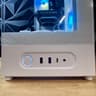 Nvidia RTX 4060 | Intel core i7 4.2GHZ | 32GB RAM |500GB SSD| Wi-Fi/BT | Win 11 Custom Gaming PC