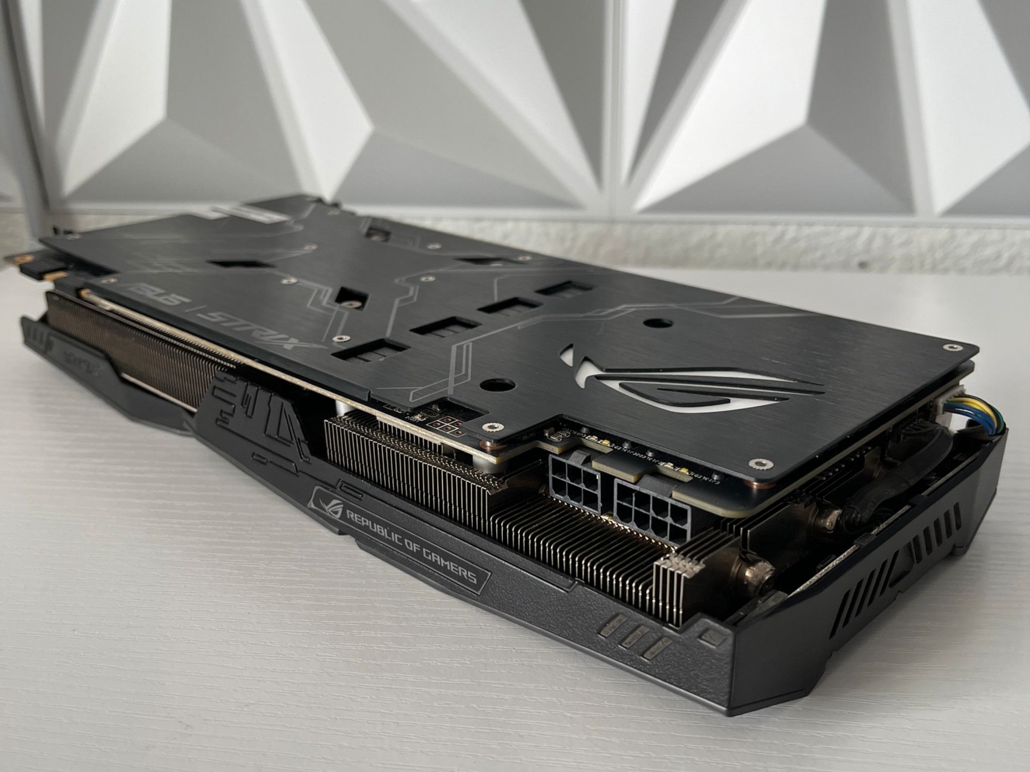 ASUS ROG STRIX GeForce GTX 1080 8GB