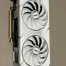 ASUS DUAL-RTX5060TI-O16G