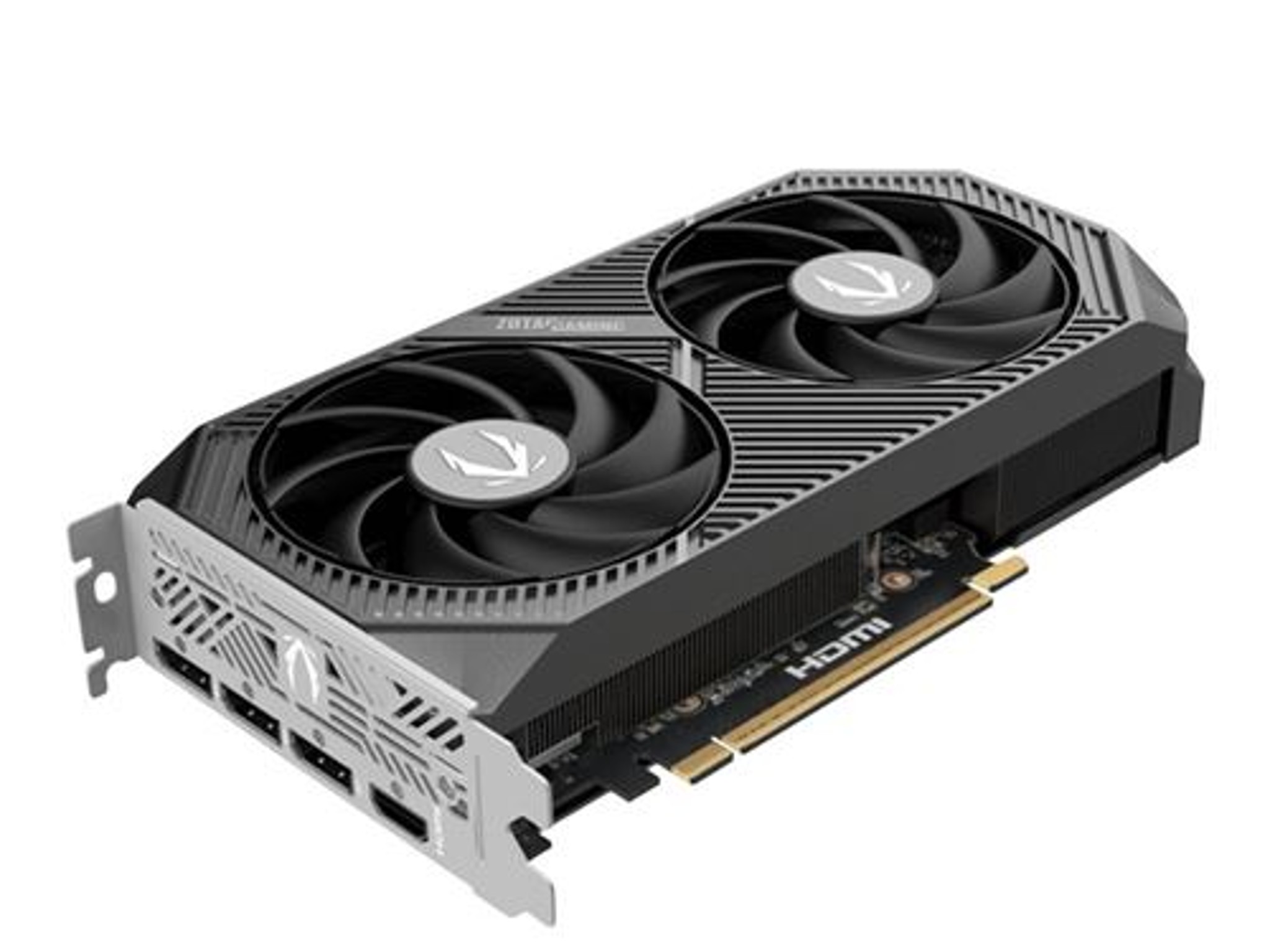 ZOTAC RTX 5060 Ti AMP 8GB "sealed/brand new "