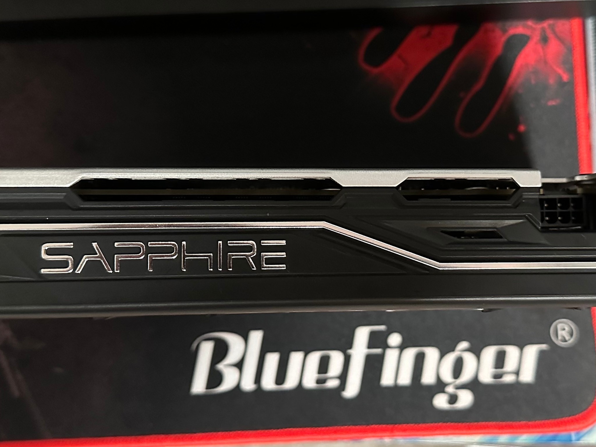 Sapphire Pulse Radeon RX 570 4GB