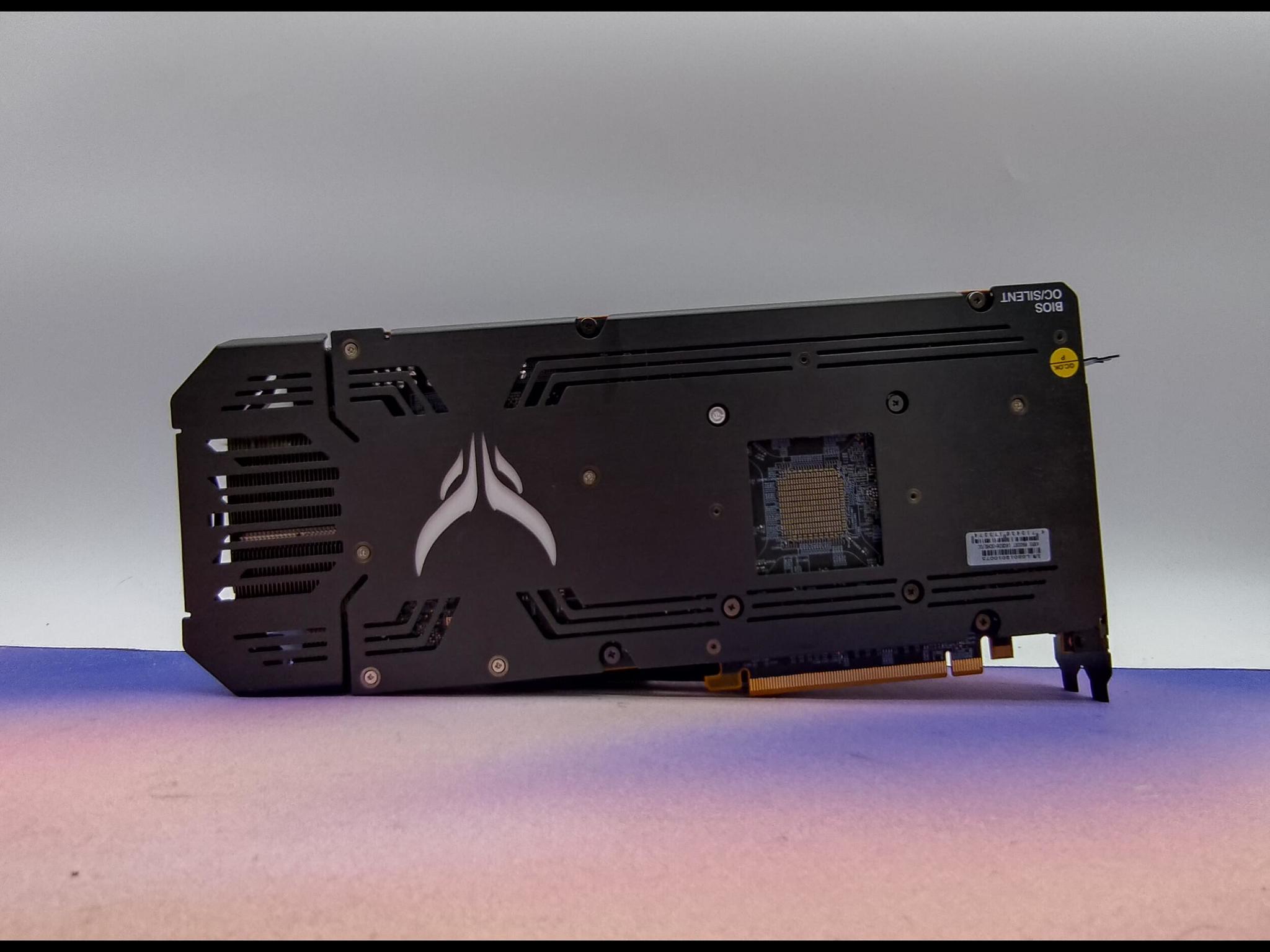 PowerColor Red Devil RX 6900XT