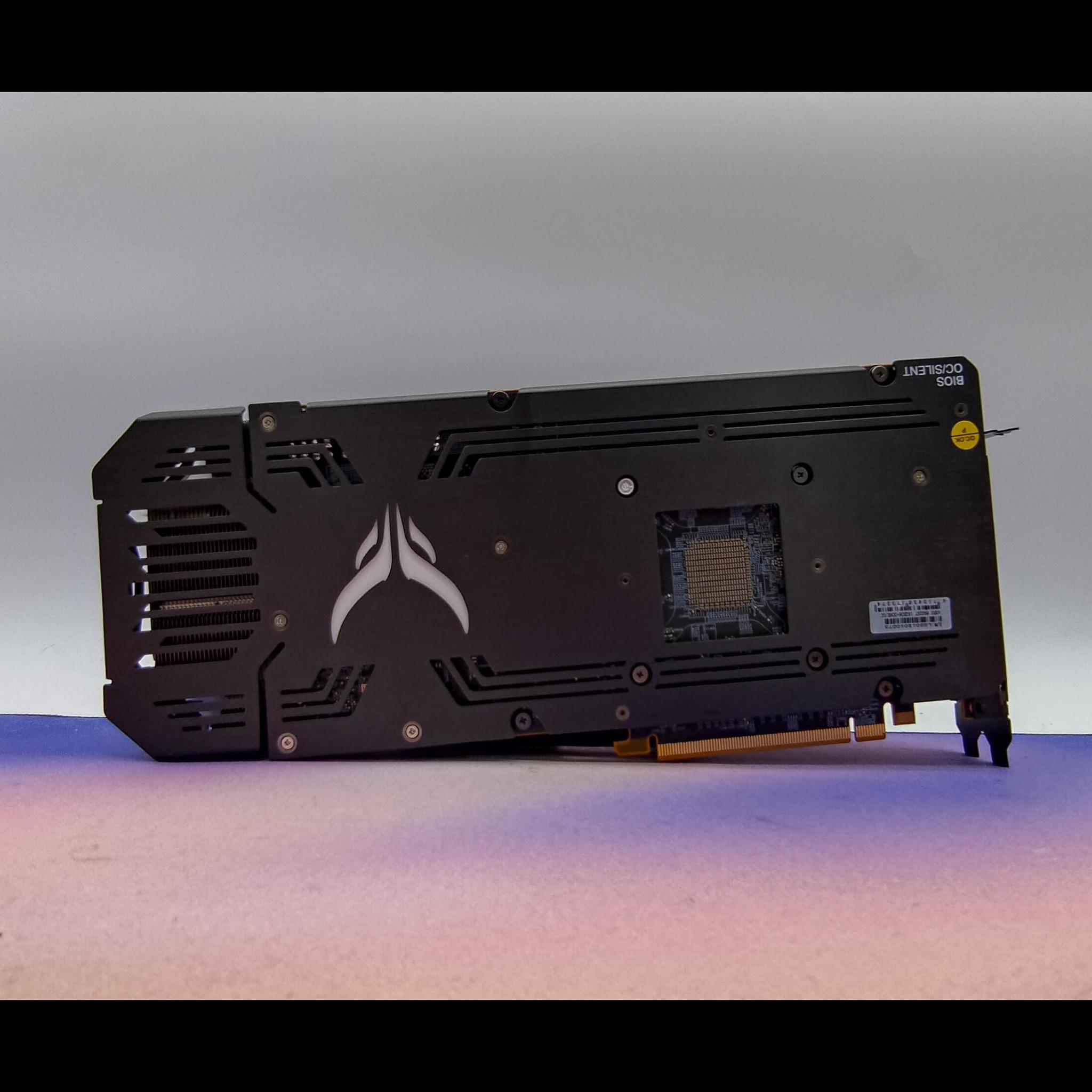 PowerColor Red Devil RX 6900XT