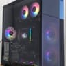 Gaming PC Ryzen 7 7700X 16GB RAM 1TB SSD RTX 4060 Ti 16GB Windows 11 Computer