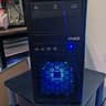 FREE SHIP|| Xeon 1220v2 (same as i5-3450), 16GB RAM, GTX 960 4GB, 480GB SSD, Wifi, RGB, Win10