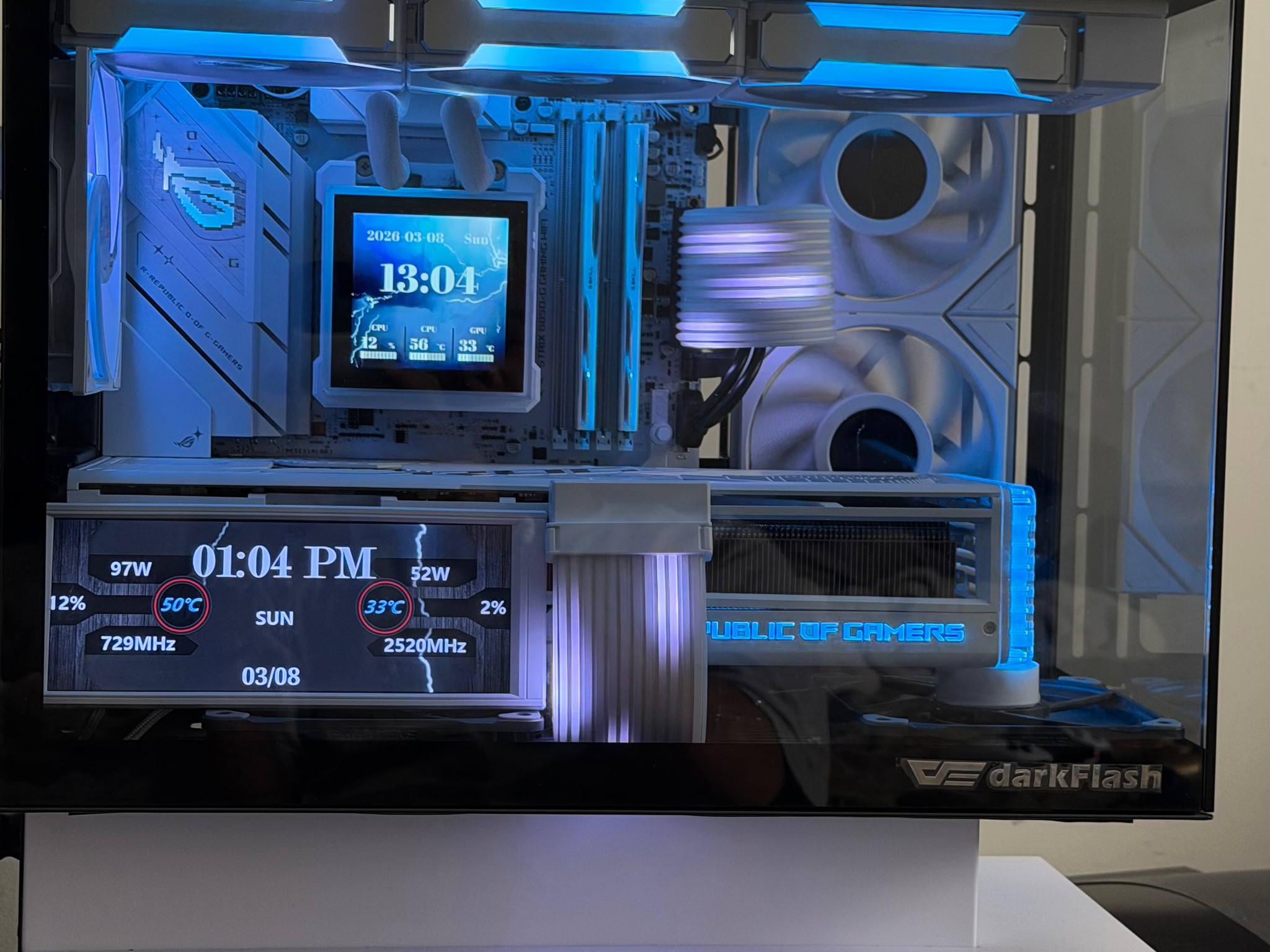ASUS ROG STRIX GAMING GeForce RTX 4090