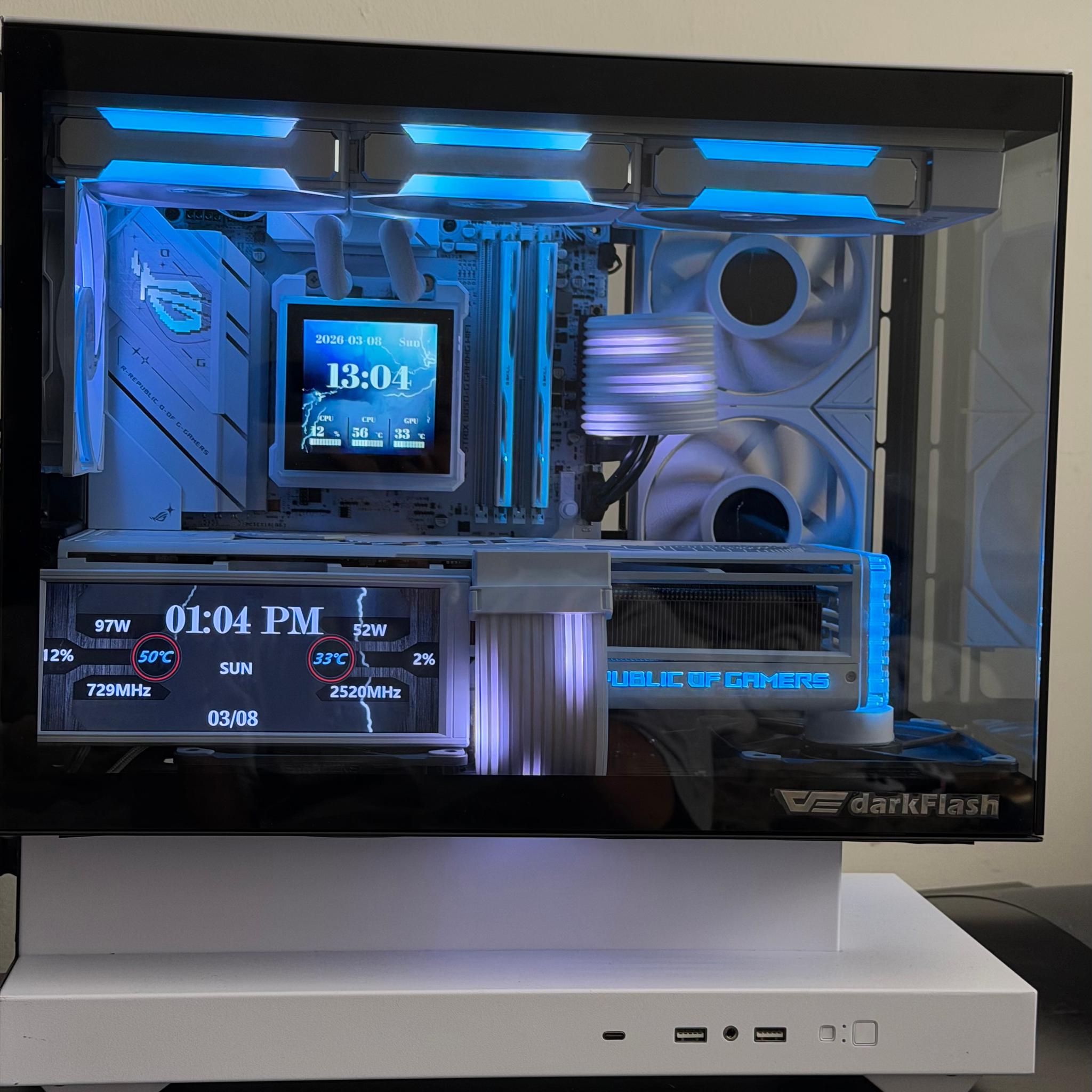 ASUS ROG STRIX GAMING GeForce RTX 4090