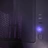 ⚫️"Obsidian Glow"🌈| 1080p Gaming | RTX 3050 | Ryzen 5 5500 | 16GB Ram | 500GB SSD | Free Shipping