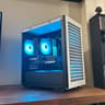 **SALE** RTX 4060ti | Ryzen 5 5600x | 32GB DDR4 | WI-FI | The Mini Legend V10