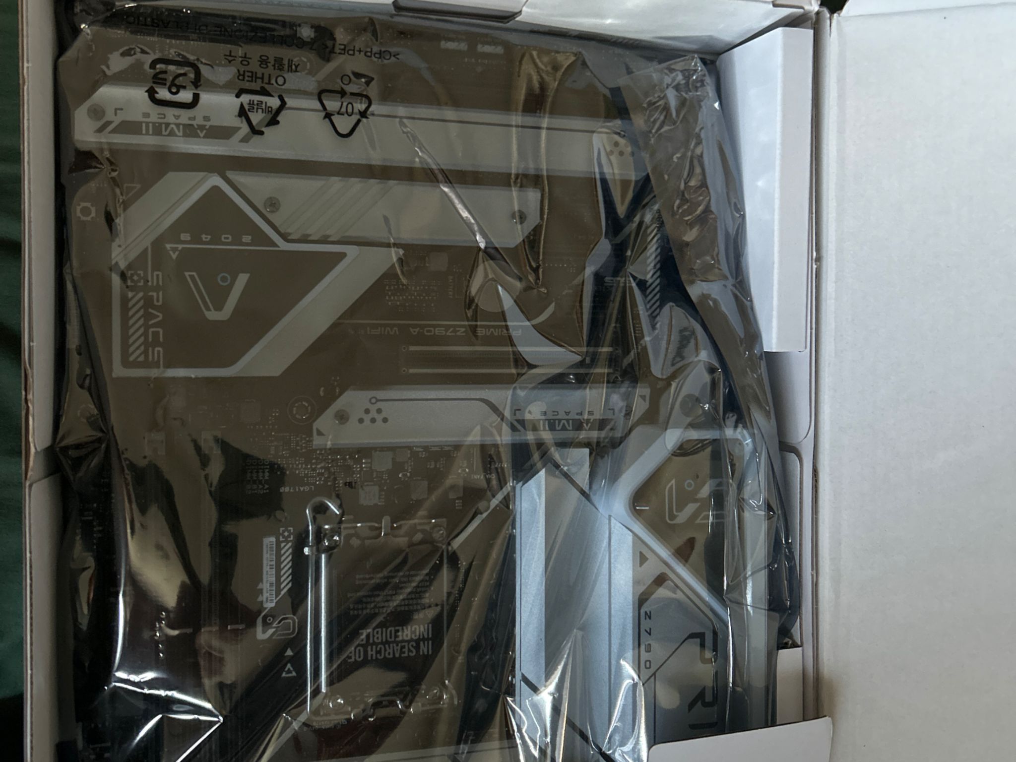 Prime Z790-A Wifi