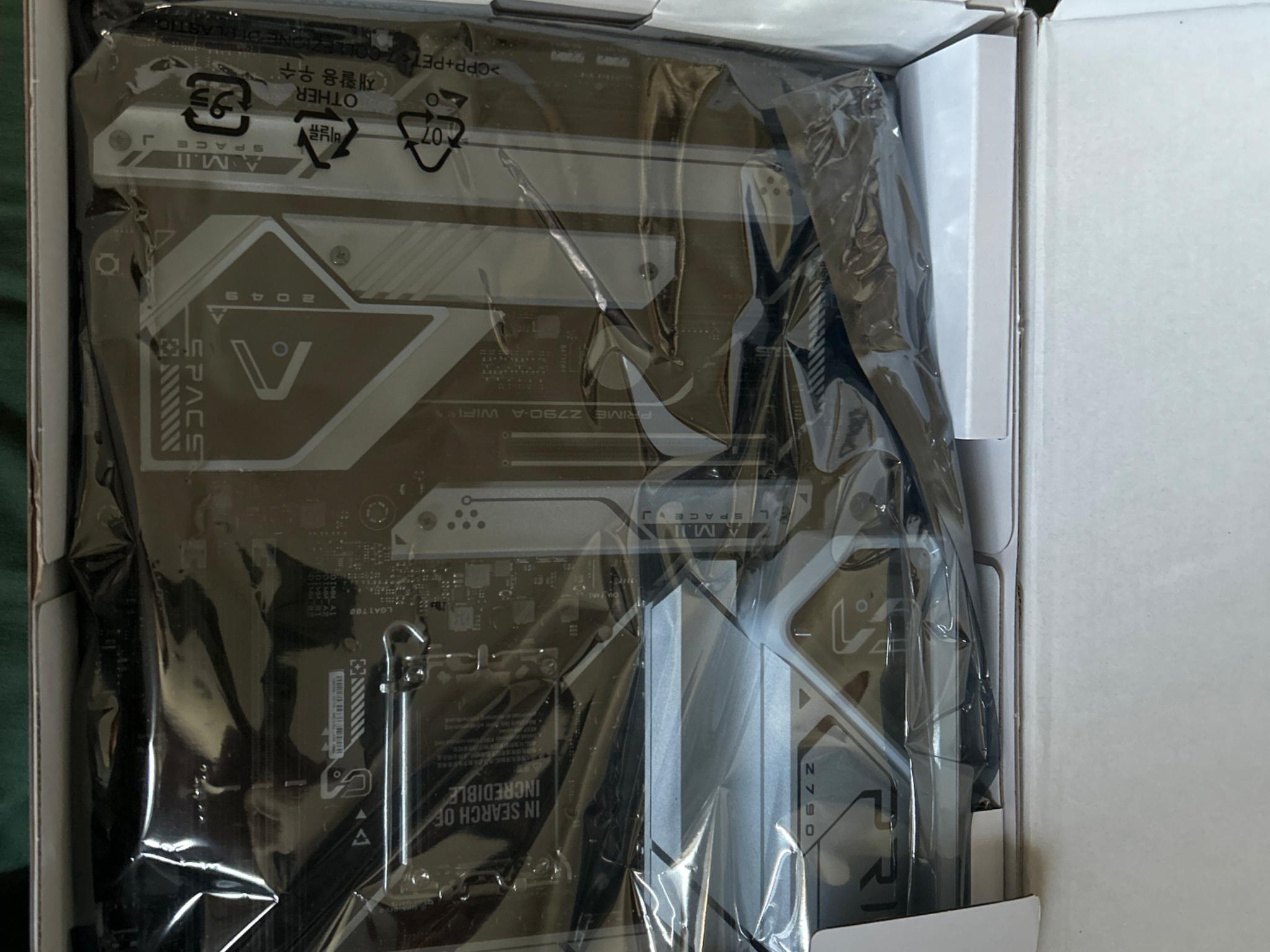 Prime Z790-A Wifi
