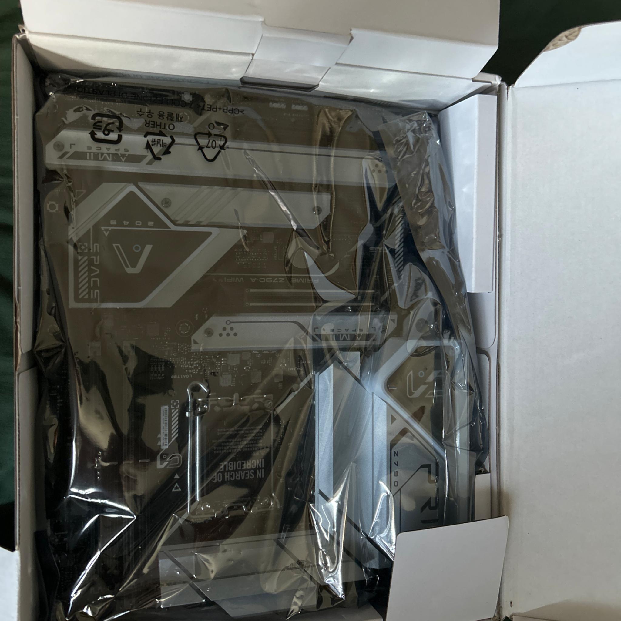 Prime Z790-A Wifi