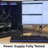 850 Watt PSU ASUS TUF Gaming 850W Gold ATX Power Supply