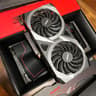 6700 XT MSI card