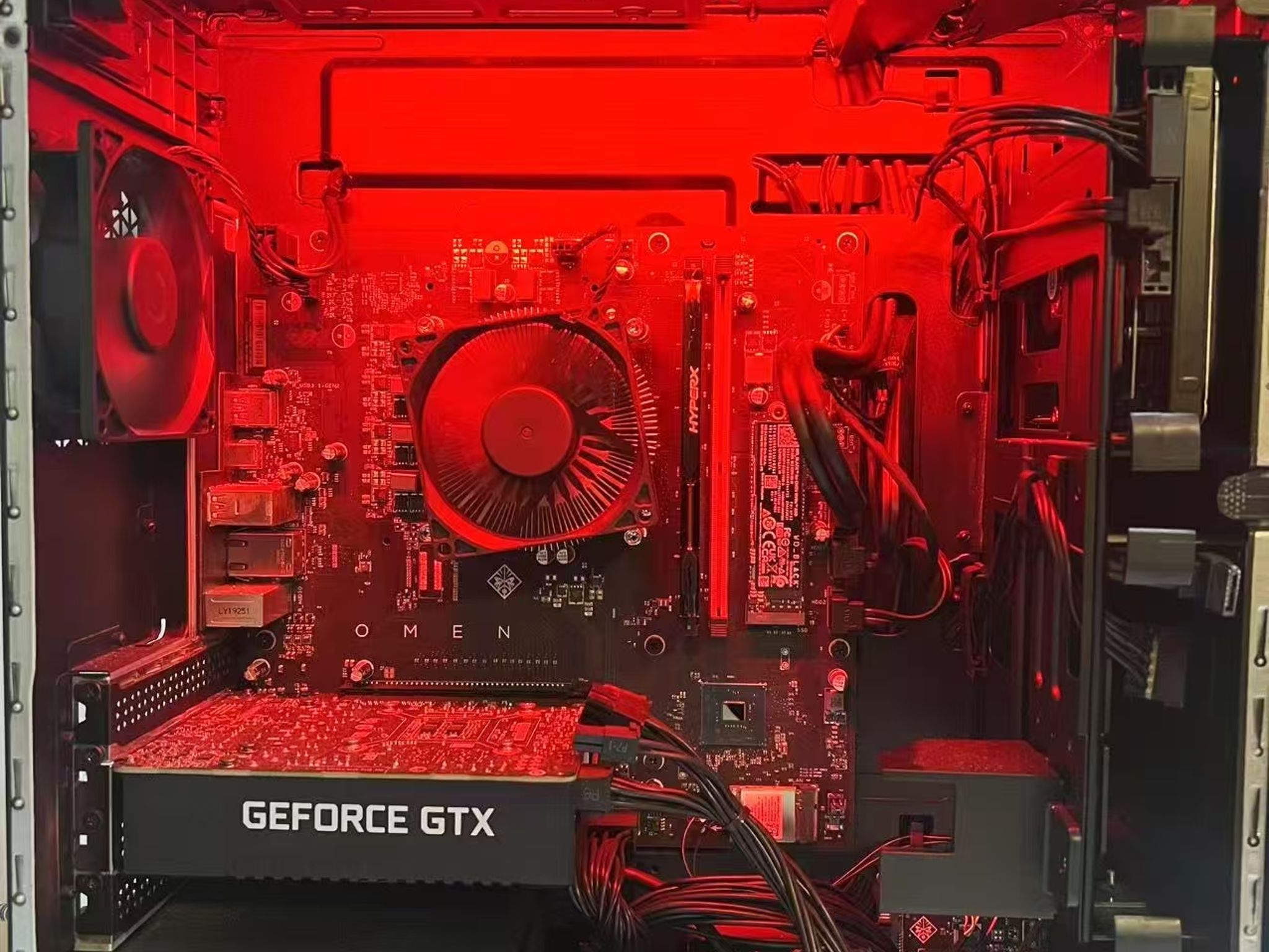 🔥SALE🔥 GTX 1660Ti 6GB|i7-9700|16GB RAM|1.5TB-Value PC