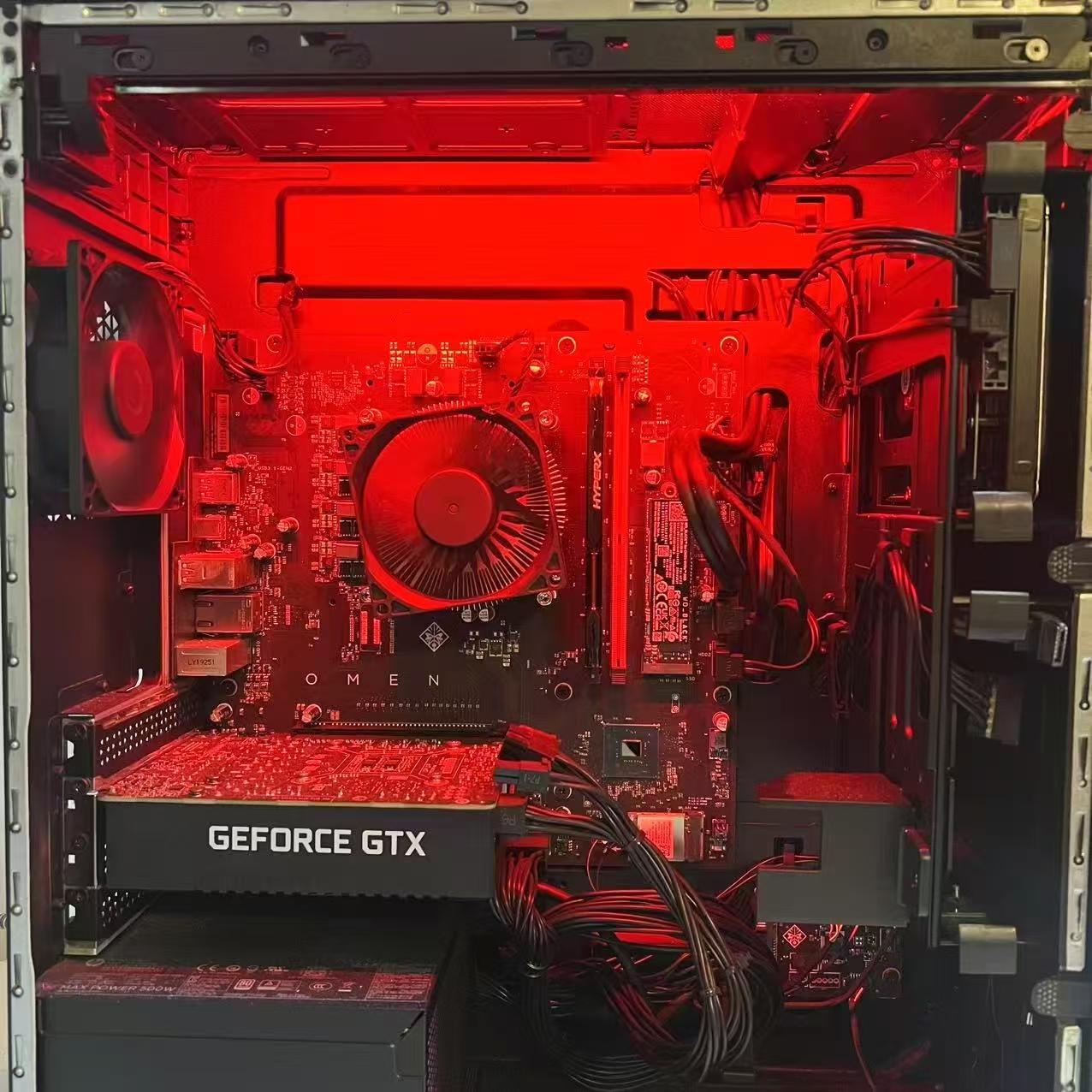 🔥SALE🔥 GTX 1660Ti 6GB|i7-9700|16GB RAM|1.5TB-Value PC