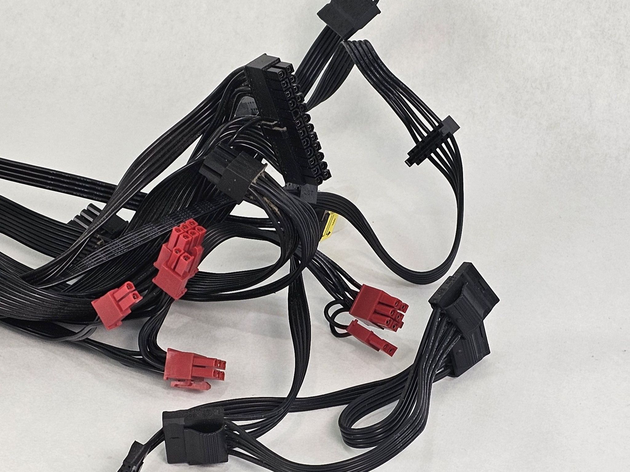 750 Watt PSU Thermaltake Toughpower Power Supply