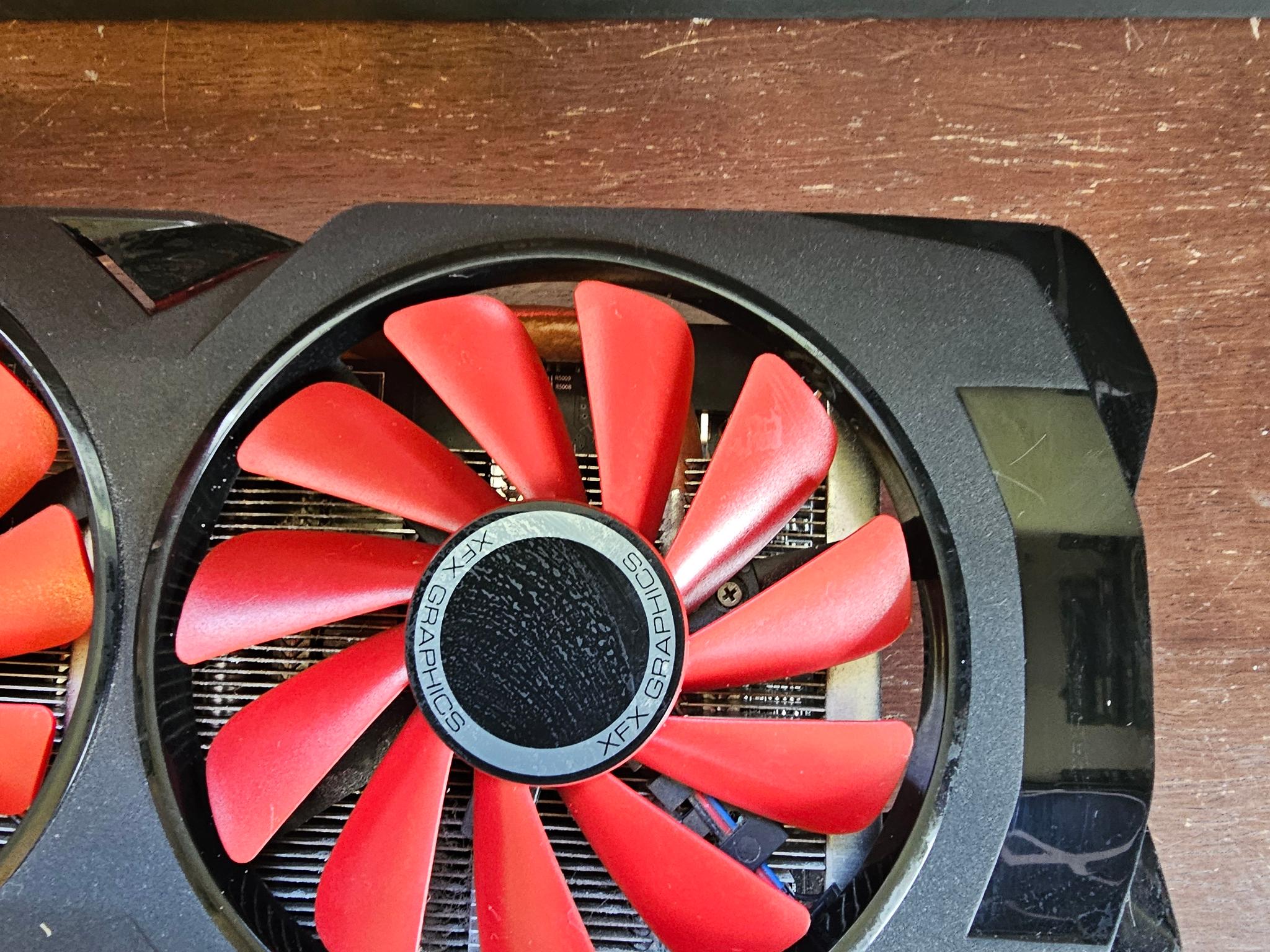AMD Radeon RX 570 - Image 2