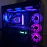 GeForce RTX 5090 Custom Gaming PC - Ryzen 7 9800X3D, 32GB RAM