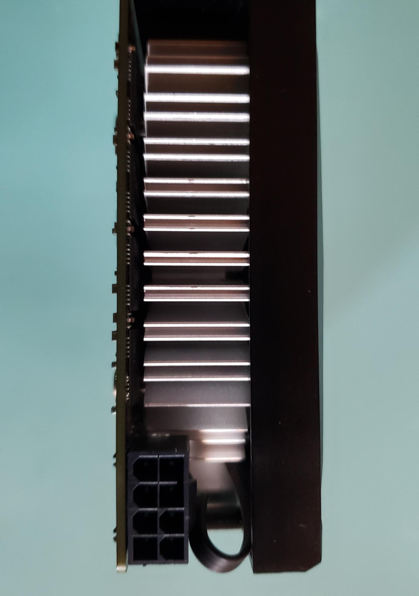 OEM GTX 1660 SUPER | Budget Gaming GPU
