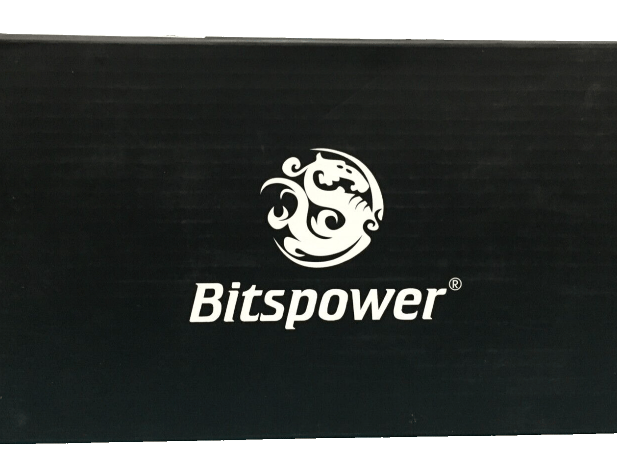Bitspower BP-VG3090ASTEN Backplate for ASUS ROG Strix RTX 3090 Water Block