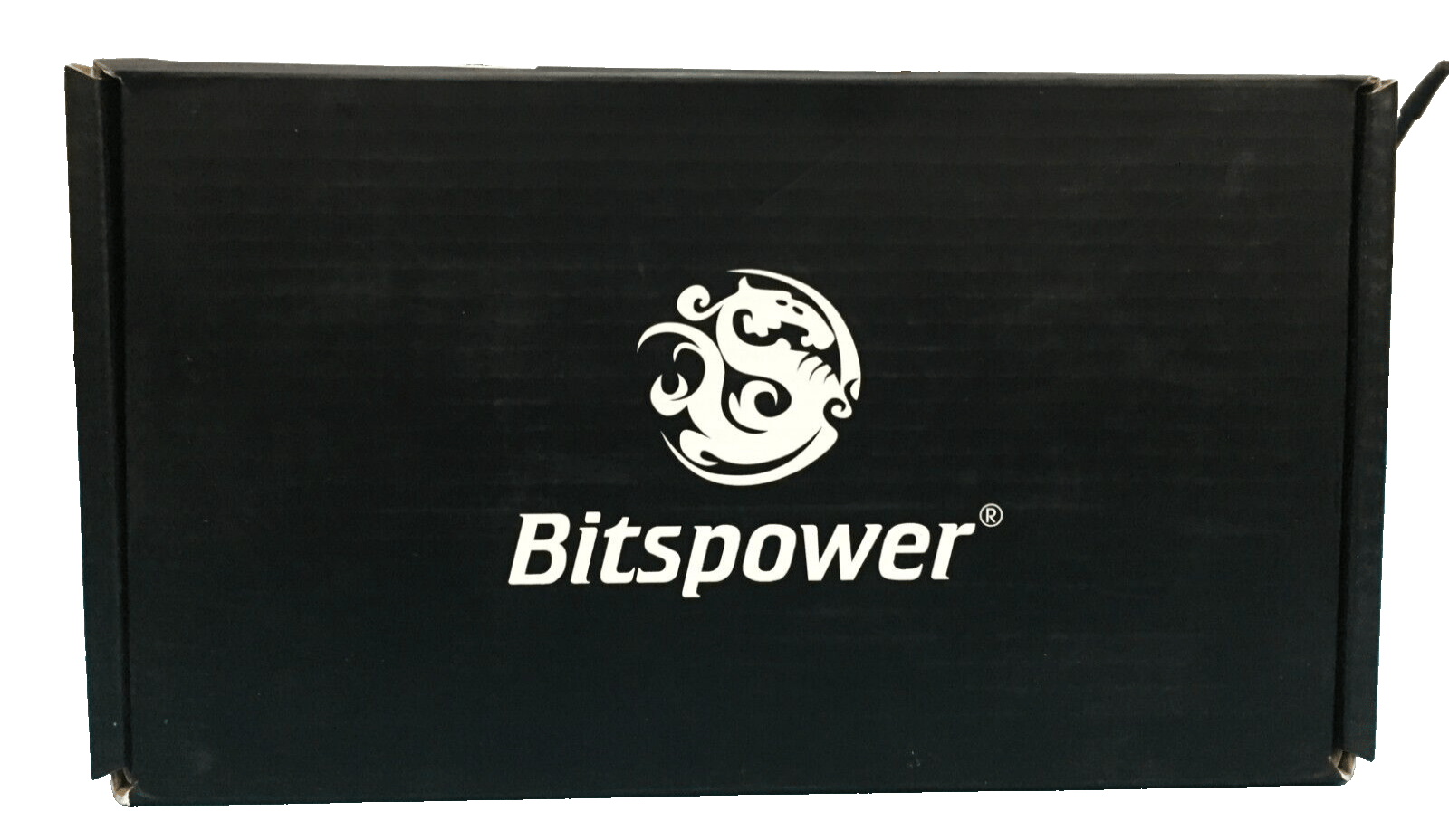 Bitspower BP-VG3090ASTEN Backplate for ASUS ROG Strix RTX 3090 Water Block