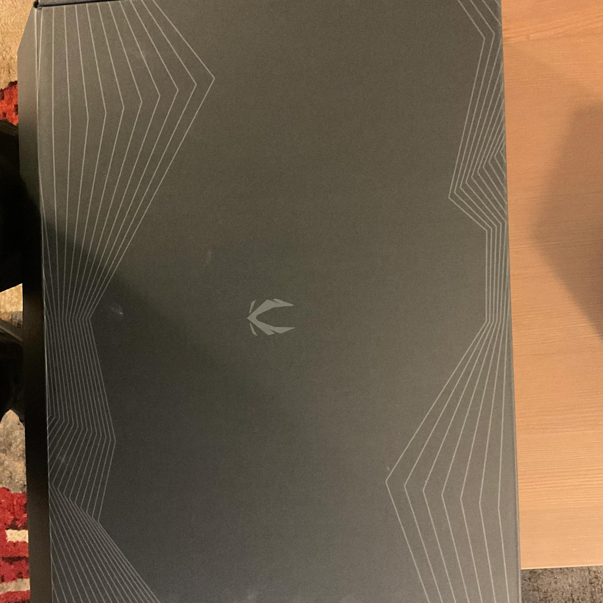 ZOTAC Gaming GeForce RTX™ 3070 Ti Trinity OC 8GB GDDR6X