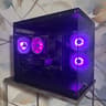 ⚡ RTX 5060 + Ryzen 7 GAMING PC| 32GB RAM | 2TB NVMe | Wi-Fi+BT⚡